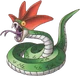 DQIVDS - Crested viper