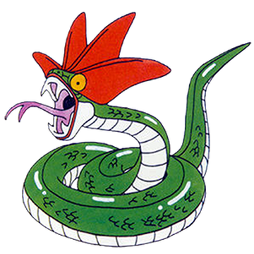 とさかへび Dragon Quest Wiki Fandom
