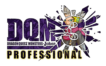 Dragon Quest Monsters: Joker 3 | Dragon Quest Wiki | Fandom