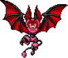 DQXI - Vampire succubat 2D
