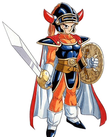 主人公 ドラゴンクエスト Dragon Quest Wiki Fandom 主人公 ドラゴンクエスト Dragon Quest Wiki Fandom