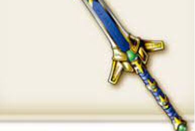 YDK　HYPER CELL SWORD tamashii-lab-jashin-blade-