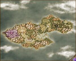 Eltona continent