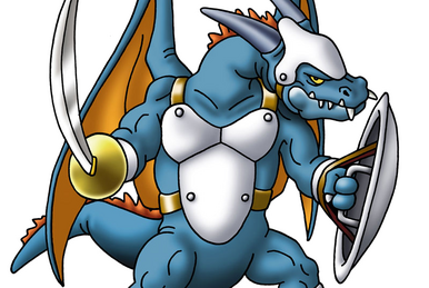 ふゆうじゅ | DRAGON QUEST Wiki | Fandom