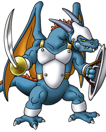 リザードマン Dragon Quest Wiki Fandom リザードマン Dragon Quest Wiki Fandom