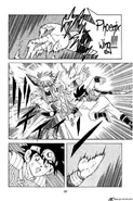 Phoenix Wing (Manga).jpg (167 KB) The Phoenix Wing countering Dai's Giga Strash