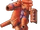 Barriearthenwarrior