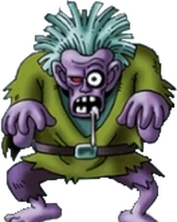 どくどくゾンビ Dragon Quest Wiki Fandom どくどくゾンビ Dragon Quest Wiki Fandom