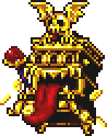 DQXI - Fortune filcher 2D
