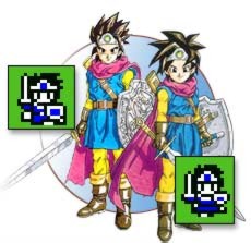 Dragon Quest III (Video Game) - TV Tropes