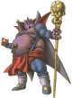 Baron von Bellycose