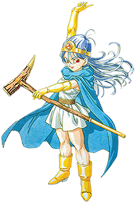 賢者 ドラゴンクエストiii Dragon Quest Wiki Fandom