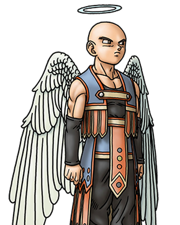 イザヤール Dragon Quest Wiki Fandom イザヤール Dragon Quest Wiki Fandom