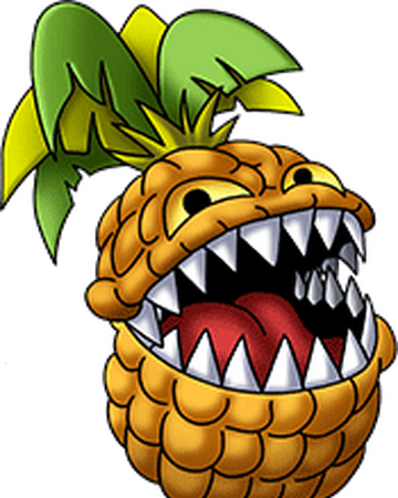 デビルパイン Dragon Quest Wiki Fandom デビルパイン Dragon Quest Wiki Fandom