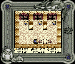 Walkthrough Dragon Warrior Monsters Felding Dragon Quest Wiki Fandom