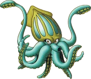 DQXI - Squidzilla.png (200 KB) Squidzilla