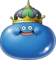 King Slime Artwork