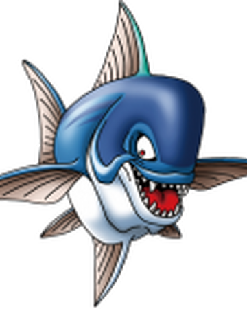 とつげきうお Dragon Quest Wiki Fandom とつげきうお Dragon Quest Wiki Fandom