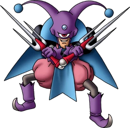 DQVIDS - Prickly prankster