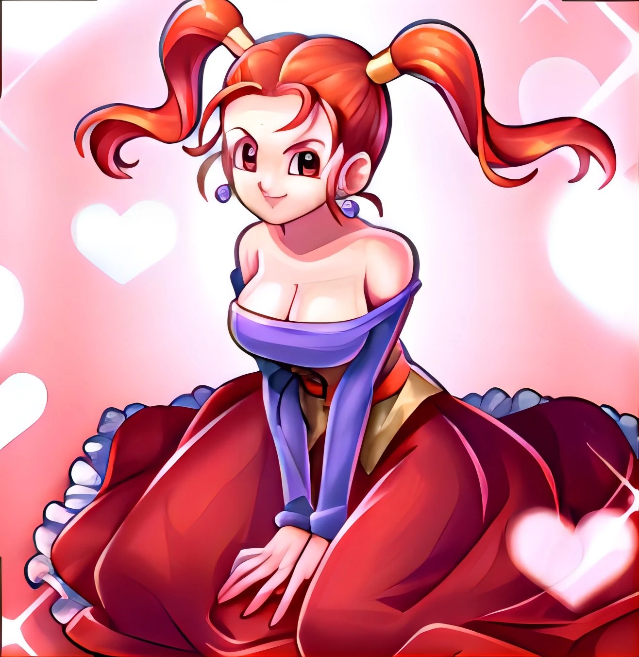 Puff-Puff | Dragon Quest Wiki | Fandom