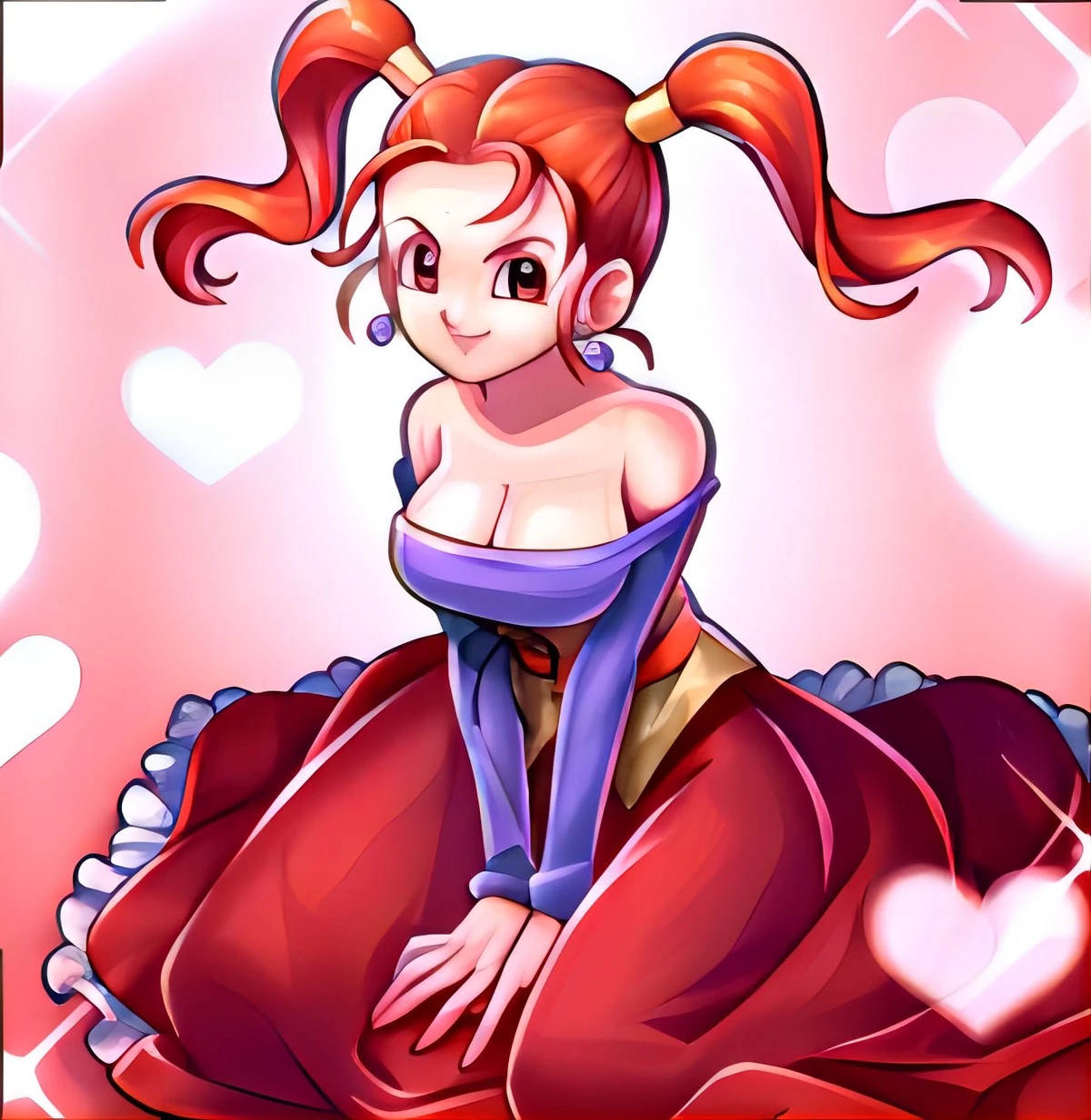 ドラゴンクエスト ぽふぽふ Puff-Puff | Dragon Quest Wiki | Fandom