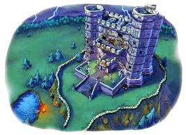 Uptaten Towers