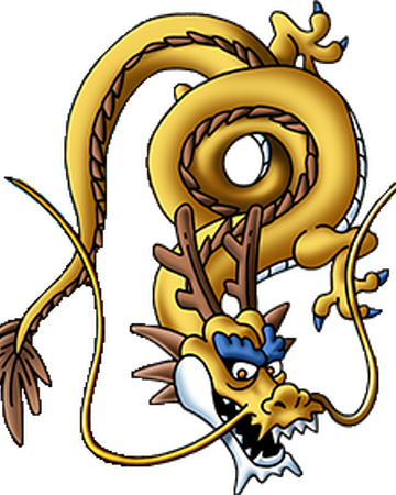 スカイドラゴン Dragon Quest Wiki Fandom