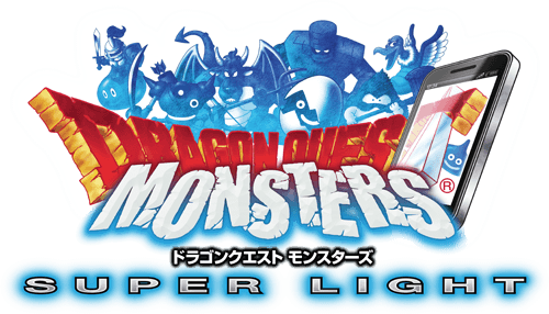 Dragon Quest Monsters: Super Light | Dragon Quest Wiki | Fandom