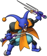 DQT - Pesky Jester.png (153 KB) Tact artwork.
