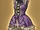 Rinvery's dress
