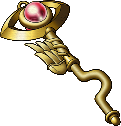 ドラゴンクエスト さいごのカギ さいごのカギ | DRAGON QUEST Wiki | Fandom