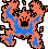 DQII NES Sprite.