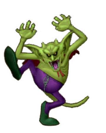 Diablada Dragon Quest Wiki Fandom