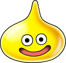 ドラゴンクエストスライム ドラゴンクエスト クリスタルモンスターズギャラリー スライム
