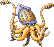 DQVIII - Tentacular.png (89 KB) Tentacular