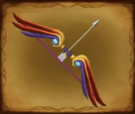 Suzaku Bow