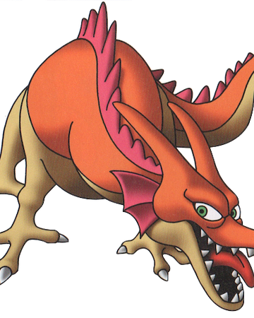 ダースドラゴン Dragon Quest Wiki Fandom ダースドラゴン Dragon Quest Wiki Fandom
