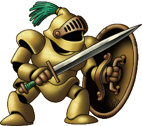 Robbin' huddle (Dragon Quest III) | Dragon Quest Wiki | Fandom
