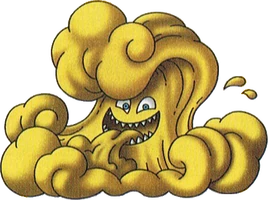 DQM2ILMMK - Sand wave