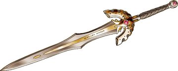 ドラクエ 剣 Dragon Quest】Zenithian Sword Tutorial - YouTube
