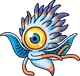 DQVIII - See urchin