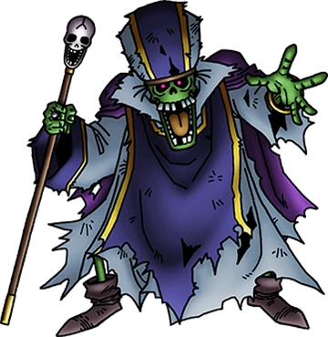 デスプリースト | DRAGON QUEST Wiki | Fandom
