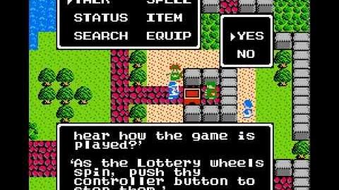 Dragon Quest Ii Dragon Quest Wiki Fandom