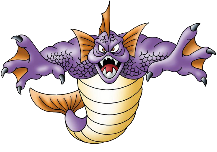 キングマーマン Dragon Quest Wiki Fandom キングマーマン Dragon Quest Wiki Fandom