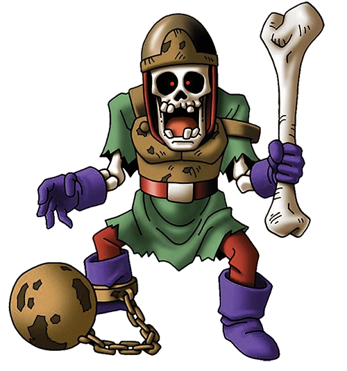 じごくのもんばん ドラゴンクエストvi Dragon Quest Wiki Fandom