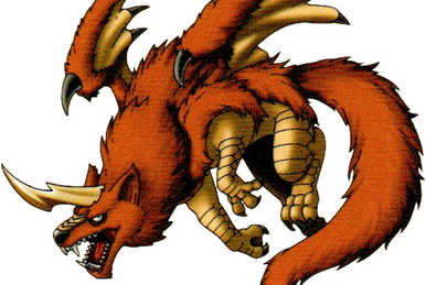 Knight aberrant | Dragon Quest Wiki | Fandom Knight aberrant | Dragon Quest Wiki | Fandom