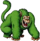 DQIII - Smackanape.png