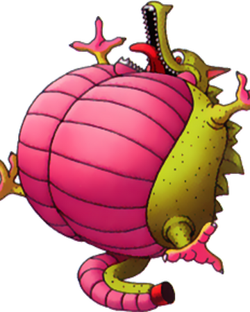 バルンバ Dragon Quest Wiki Fandom バルンバ Dragon Quest Wiki Fandom