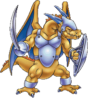 Mandrake Mercenary Dragon Quest Wiki Fandom