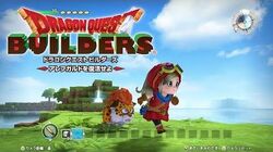 Dragon Quest Builders - Wikipedia